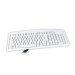 Beige USB Keyboard - Ez-9900 107-Key