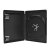14MM Single Black Blu-Ray DVD Cases for PS3 Discs or HD DVD