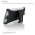 MCLIP2P Holster with Belt Clip and Adjustable Stand for iPhone 3G