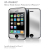 Mirror Finish Screen Protector for iPhone 3G (IP-PH807)