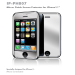 IP-PH807 Mirror Finish Screen Protector for iPhone 3G