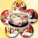 Disney High School Musical Images 16X 4.7GB DVD-R Bulk
