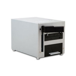 The Cube Autoloader, 25 Disc Capacity Standalone Auto Duplicator
