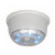 6 LED Auto-sensing Lamp with 3 Timer Settings