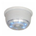 6 LED Auto-sensing Lamp with 3 Timer Settings