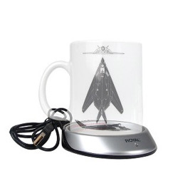 Royal USB Cup Warmer