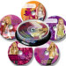 Disney Hannah Montana Images 16X 4.7GB DVD-R