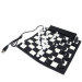 USB Portable Roll Up Chess Game