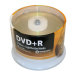 Microboards Lightscribe DVD+R 16X 4.7GB Blank Media Discs in Cake Box (50 per Spindle)