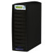 Vinpower Digital One Tower, 1 To 10 Target SharkCopier Daisy Chain Duplicator with 20x DVD+R/DVD-R/RW & 10x Double Layer DVD and 250GB Hard Drive Built-In