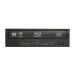 Black 4X BD-R 12X DVD+R 4X Blu-ray DVD-ROM SATA Internal Blu-ray Burner Retail