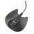 Labtec Verse 313 Monitor Microphone Black 3.5mm Plug 925275-0403 Bulk Pack