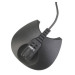 Labtec Verse 313 Monitor Microphone Black 3.5mm Plug 925275-0403 Bulk Pack