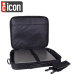 iCon Notebook Computer Case fits up to 15.4
