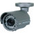 1/3" Sony SuperHad 560 TV Line 4~9mm AVF 56LED 0.01Lux/0.00006Lux 12DC/24AC   (CAMZ850IR)