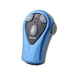 item 7894 1 250 Tecom BT3061a Bluetooth Pocket Clip Headset   $8 Shipped