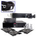 APC SurgeArrest Game Manager 6-Outlet 120V 420 Joules Surge Protector