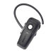 WEP250 Black Bluetooth Headset