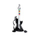 Wireless 2.4GHz GuitarManiaII Playstation2 GuitarHero Guitar
