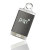 4GB USB 2.0 Intelligent Stick Flash Drive i810 Plus Mini Series (Gray)