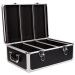 600 Capacity Aluminum and Hard Plastic MEGA Case