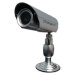TSM 1/3" Sony Bullet Camera 480 TV Lines 0.8 Lux with 3.6/6.0 mm Lens (CAMKB480) 12V DC