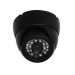 TSM 1/3" Sony 480TVL, 23LED, 3.6mm Vandal Proof IR Dome (CAMJID948) DC12V