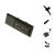 Bluetooth Speakerphone HKT450 Model