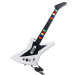 10 Fret Rock Zero III PS3 Guitar Game Controller