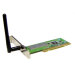 802.11g 54Mbps Wireless PCI Adapter