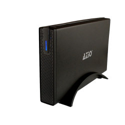 3.5" SATA Enclosure