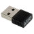 BTD-V201 Hi-Speed USB 2.0 Micro Bluetooth Adapter Network Adapter