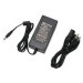 SABRENT LCD Monitors 12V 6A 72W AC Adapter Power Supply