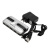 USB 2.0 High Speed External 7 Port Hub with Power Adapter