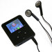 4GB USB MP4/ MP3/ FM/ Voice with 1.75