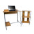 Office In A Box Teak