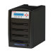 Xerox Hard Drive To 3 Target, 6X Blu-ray Duplicator with 500G Hard Drive Black