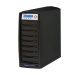 Xerox Hard Drive To 7 Target, 6X Blu-ray Duplicator with 500G Hard Drive Black