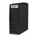 Xerox Hard Drive To 9 Target, 6X Blu-ray Duplicator with 500G Hard Drive Black