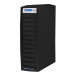 Xerox Hard Drive To 11 Target, 6X Blu-ray Duplicator with 500G Hard Drive Black