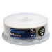 4X 25GB White Inkjet Printable Blu-ray Disc Single Layer Write Once Bulk
