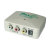 TV Video System Converter (NTSC->PAL)