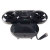 Sony PSP Black Clip-On Speaker System by Nakiworld