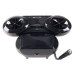 Sony PSP Black Clip-On Speaker System by Nakiworld