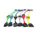 24" ATA/IDE-UV Round Cables (Blue)