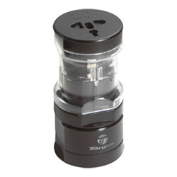 17% Off World Power Travel Adapters