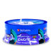 8X 4.7GB LightScribe Color (Green, Blue, Orange, Red & Yellow) DVD+R