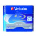 Verbatim 2X Double Layer Write Once 50GB Blu-ray in Jewel Case