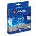 Verbatim 4X 25GB Single Layer Write Once Blu-ray Disc