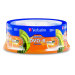 Verbatim DVD-R 16X 4.7GB Lightscribe Blank Media Discs in Cake Box (30 per Pack)